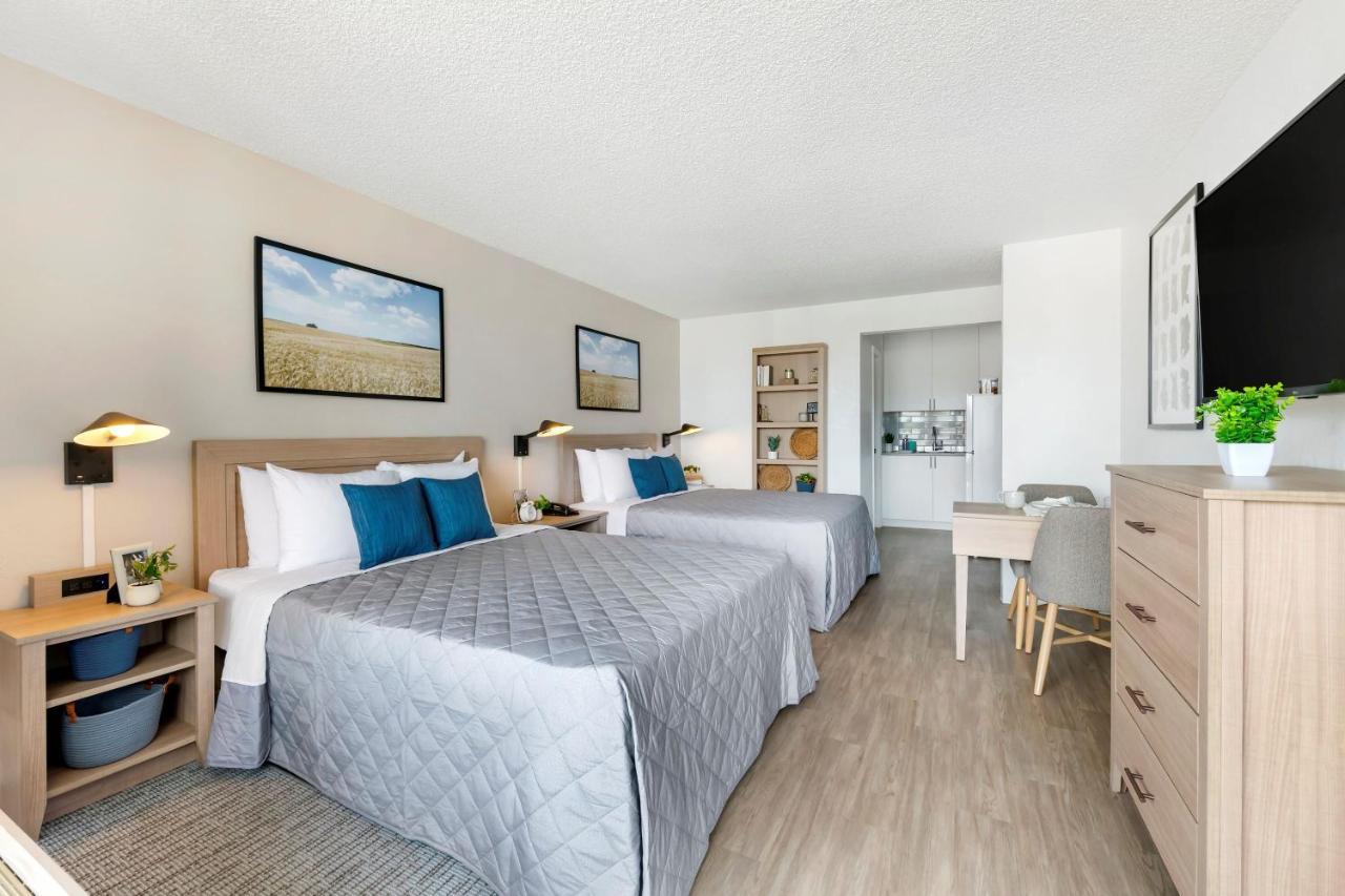Intown Suites Extended Stay Select Orlando Fl - Lee Rd Maitland Ngoại thất bức ảnh
