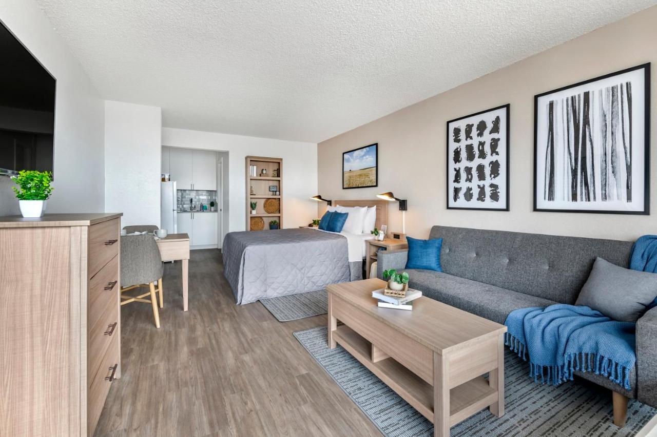 Intown Suites Extended Stay Select Orlando Fl - Lee Rd Maitland Ngoại thất bức ảnh